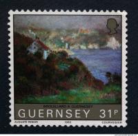 postage stamp 0018